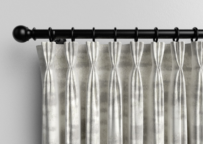 Glamour, Hush - Made to Measure Curtains - Image 11